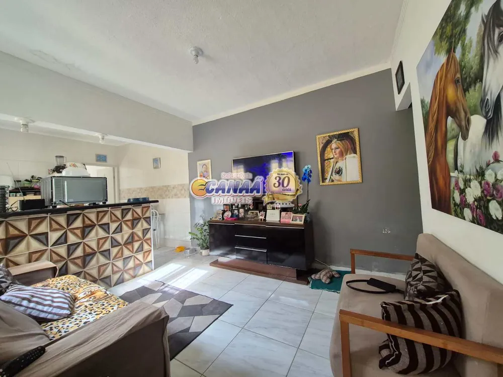 Casa, 2 quartos, 71 m² - Foto 2
