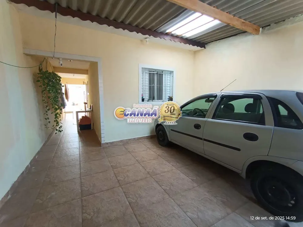 Casa, 2 quartos, 71 m² - Foto 1