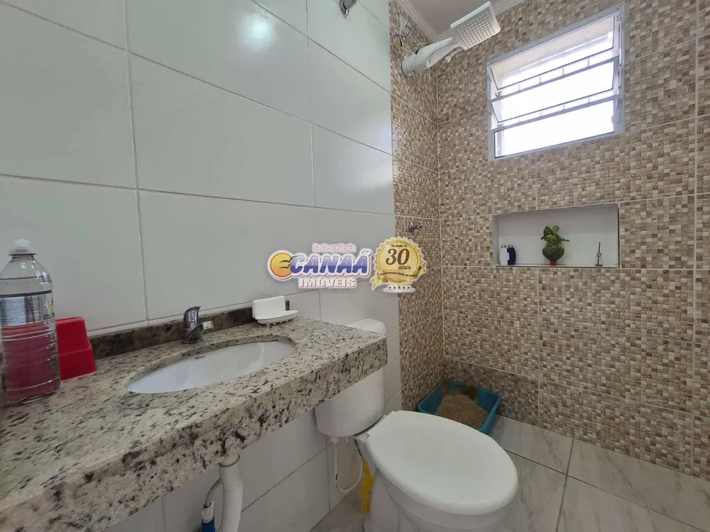 Casa, 2 quartos, 71 m² - Foto 4