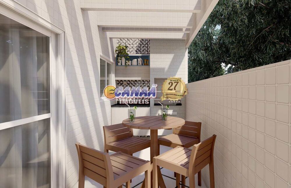 Apartamento, 2 quartos, 74 m² - Foto 8