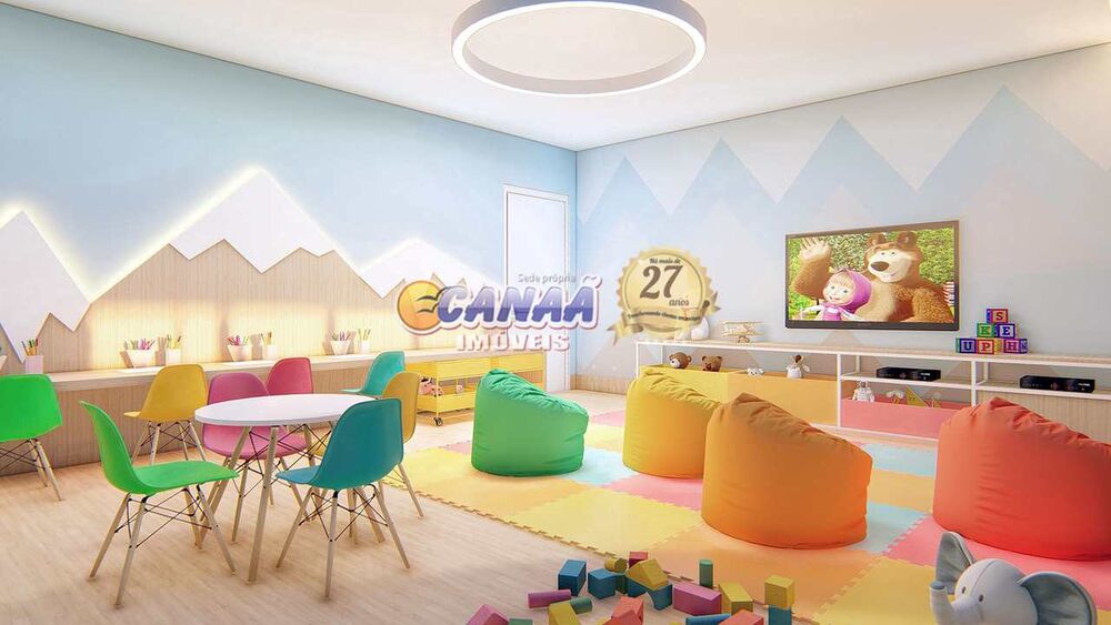 Apartamento, 2 quartos, 74 m² - Foto 5