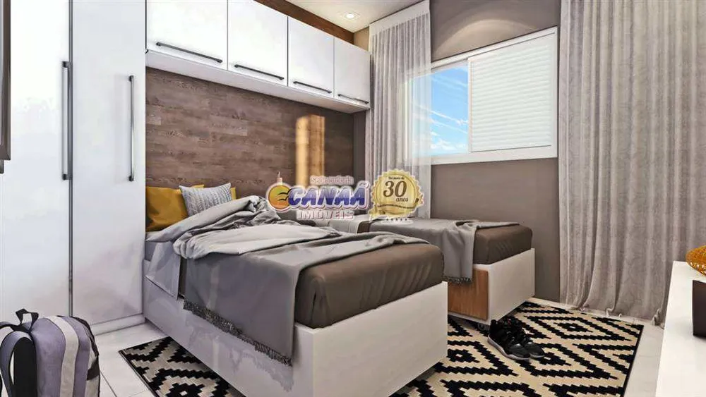 Apartamento, 2 quartos, 80 m² - Foto 8