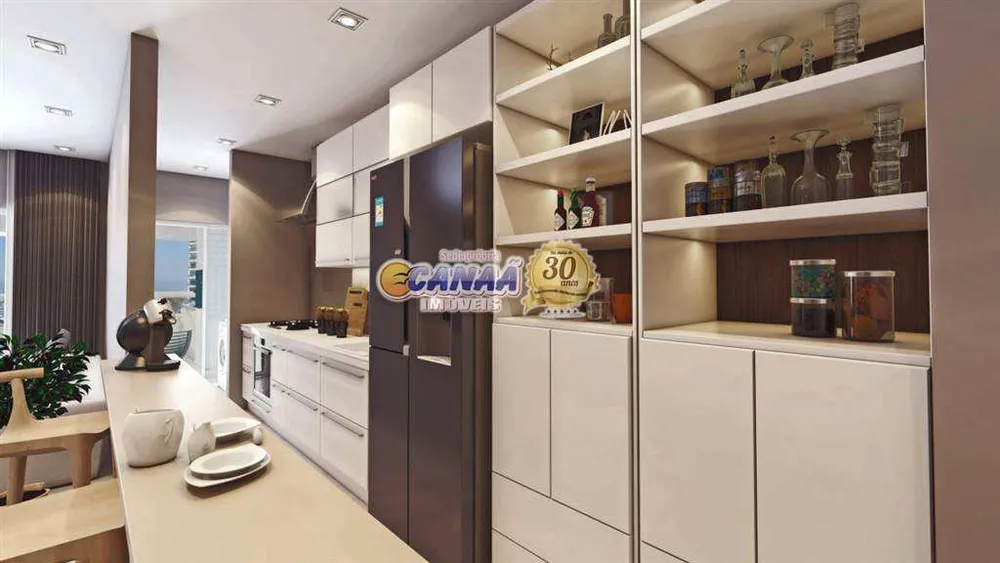 Apartamento, 2 quartos, 80 m² - Foto 6