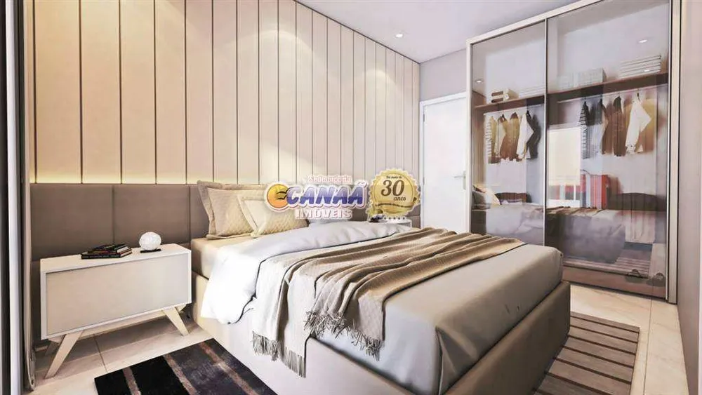 Apartamento, 2 quartos, 80 m² - Foto 7