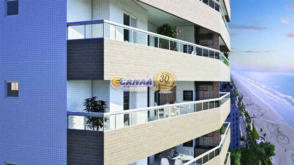 Apartamento, 2 quartos, 80 m² - Foto 3