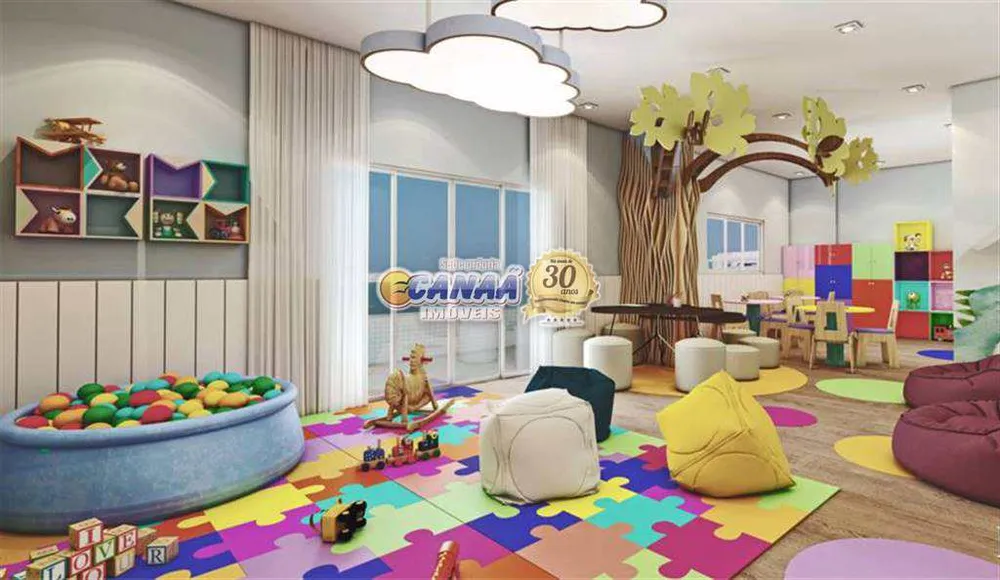 Apartamento, 2 quartos, 80 m² - Foto 9