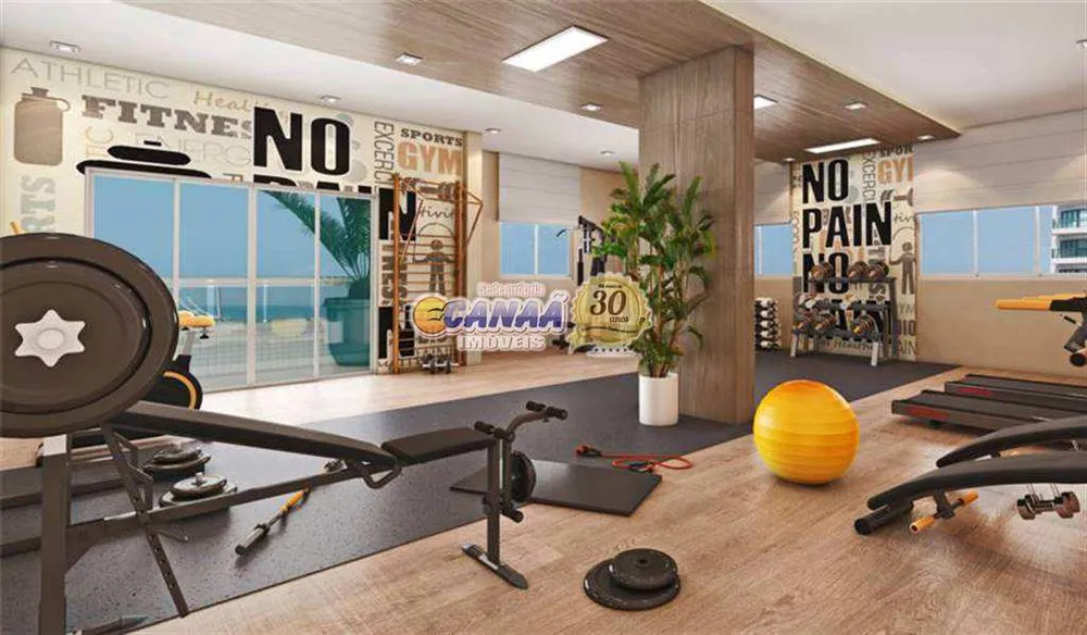 Apartamento, 2 quartos, 80 m² - Foto 10