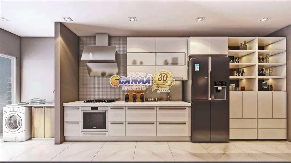 Apartamento, 2 quartos, 80 m² - Foto 5
