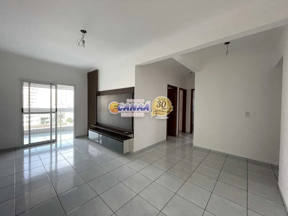 Apartamento, 3 quartos, 78 m² - Foto 2