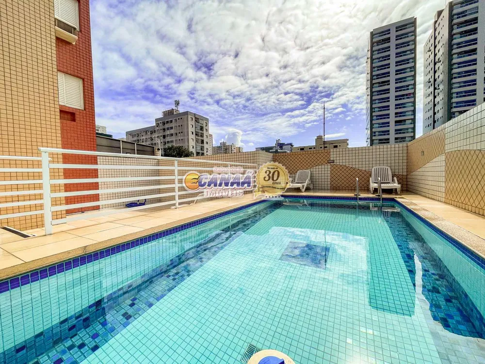 Apartamento, 3 quartos, 78 m² - Foto 3
