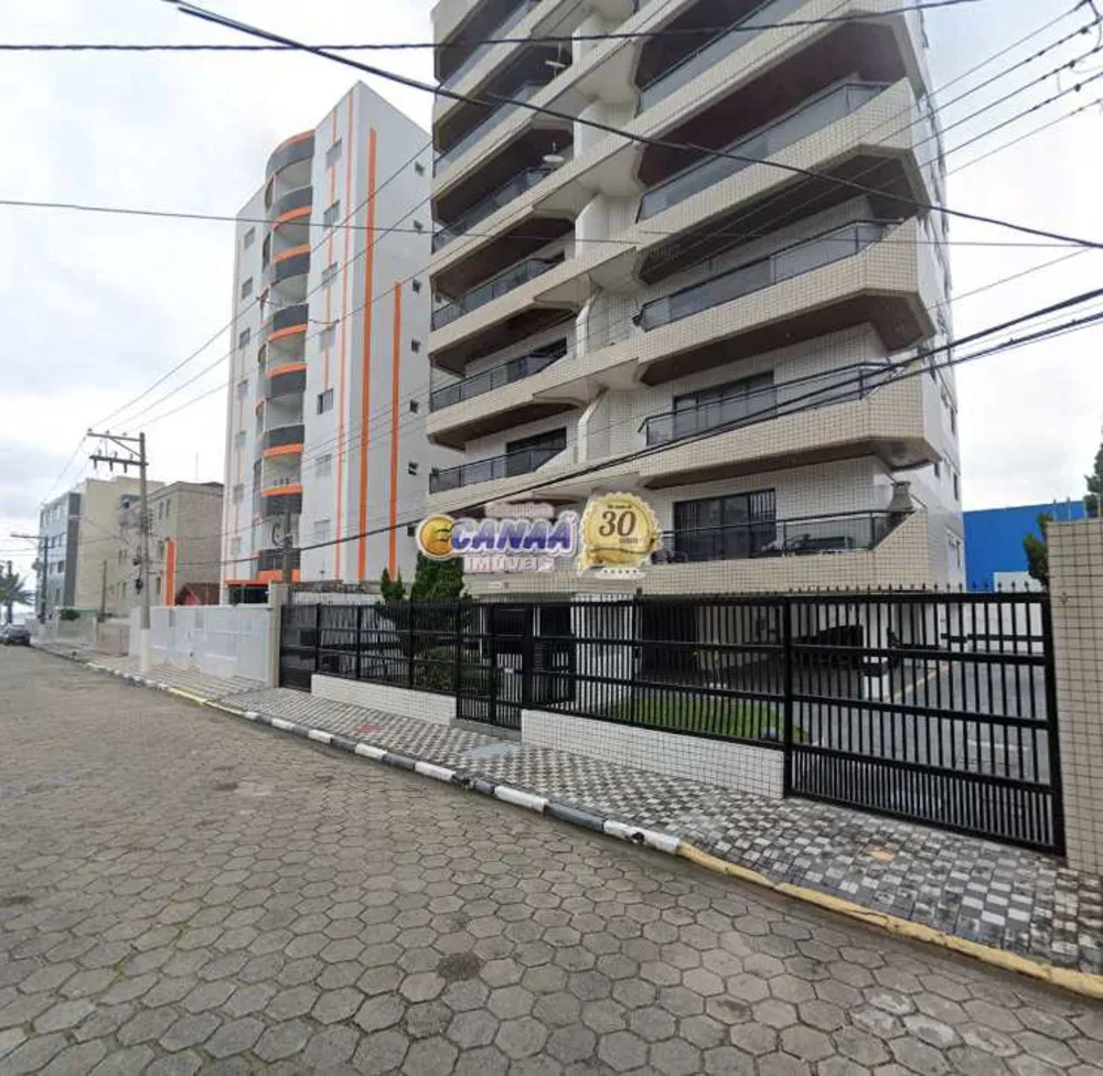 Apartamento, 3 quartos, 122 m² - Foto 1