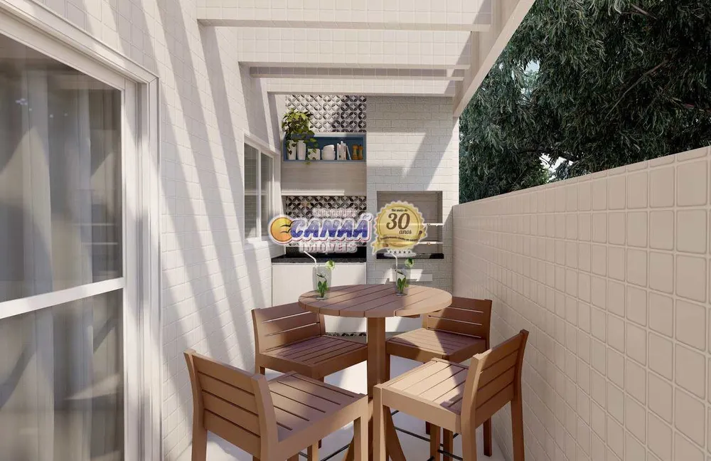 Apartamento, 2 quartos, 76 m² - Foto 4