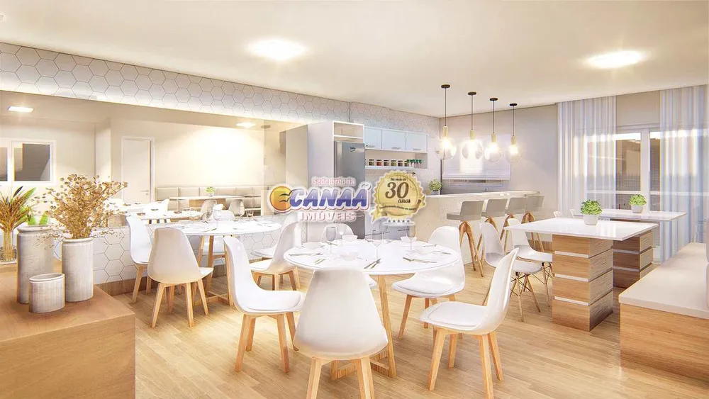 Apartamento, 2 quartos, 76 m² - Foto 9