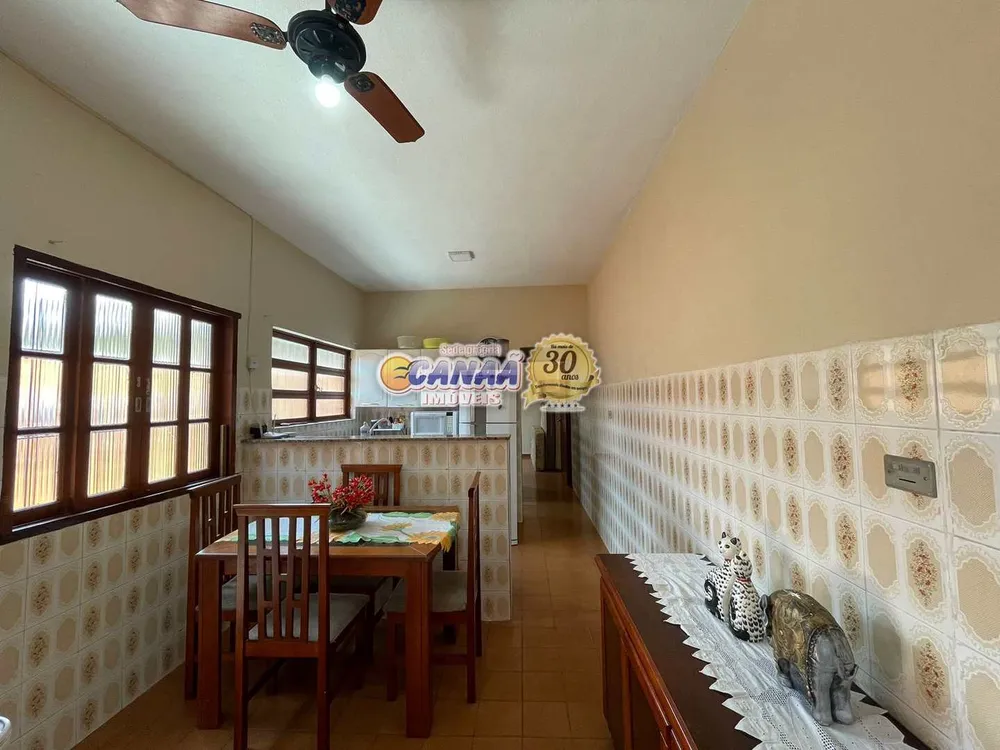 Casa, 2 quartos, 138 m² - Foto 7
