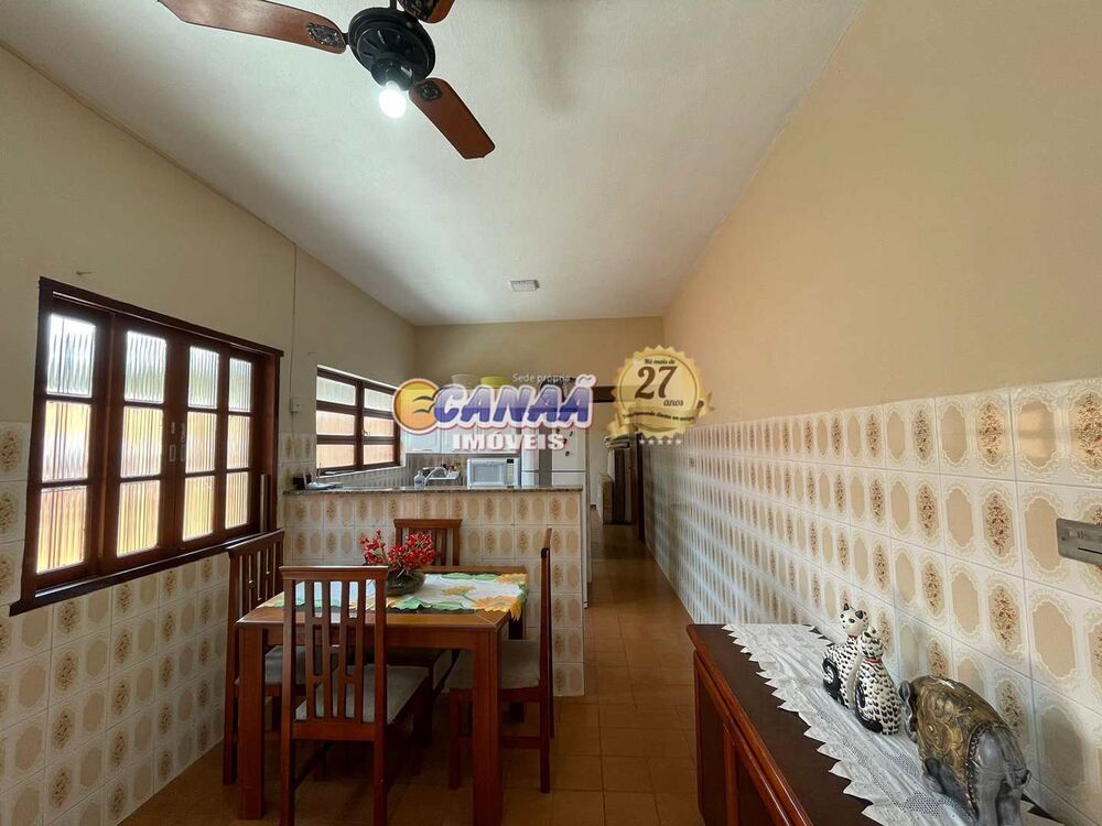 Casa, 2 quartos, 138 m² - Foto 4