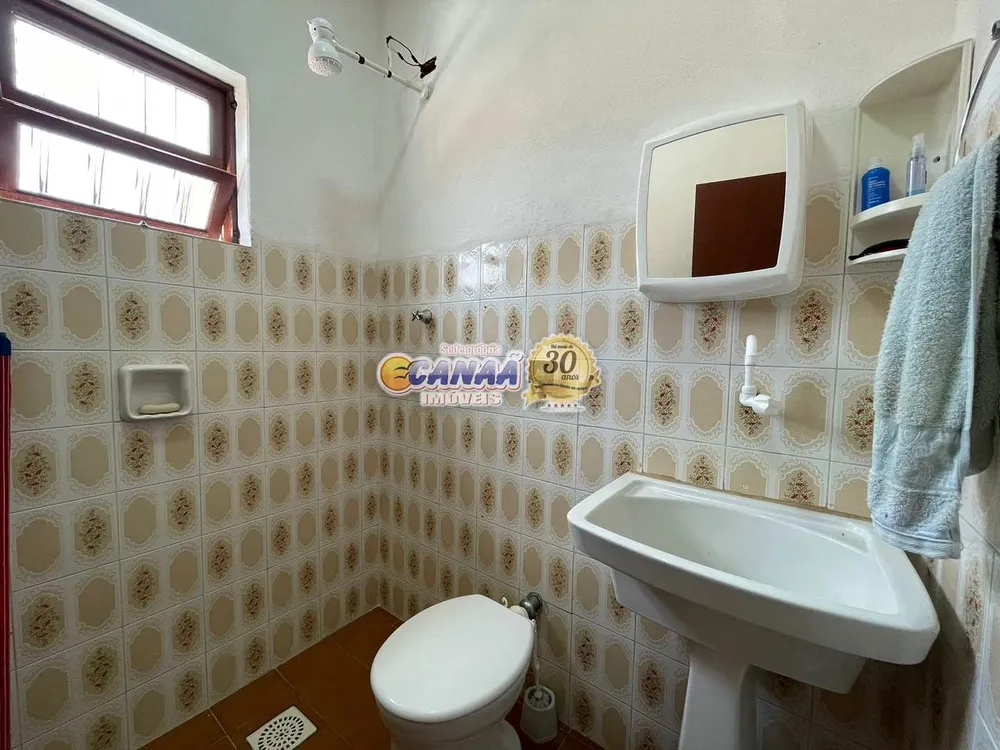 Casa, 2 quartos, 138 m² - Foto 9