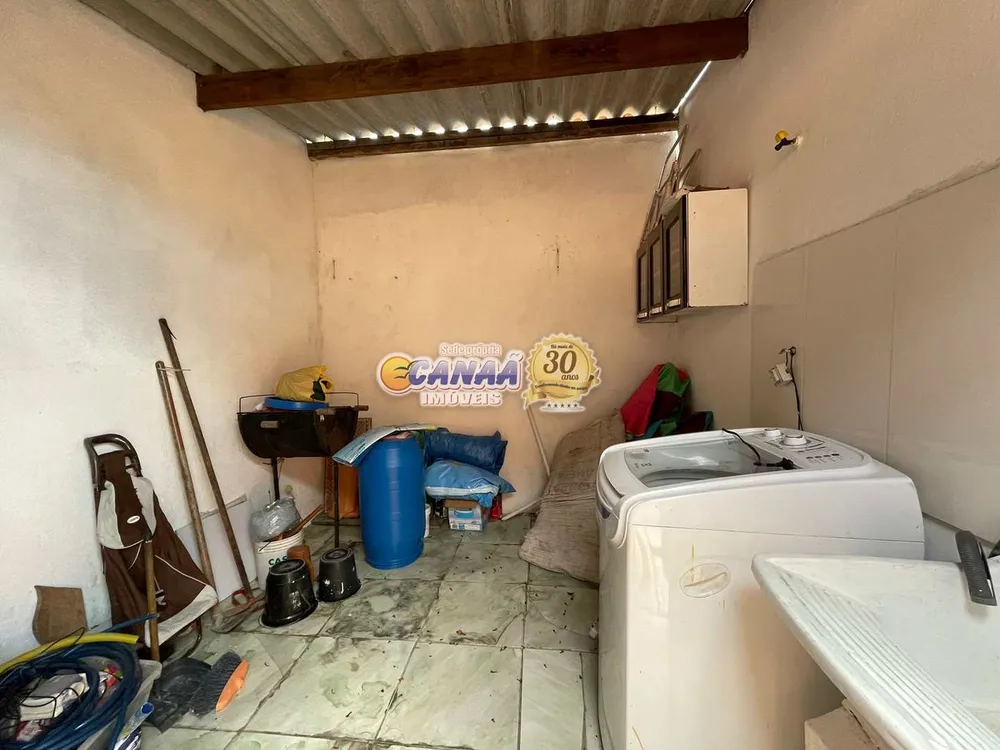 Casa, 2 quartos, 138 m² - Foto 12