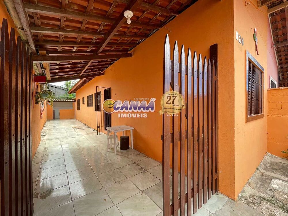 Casa, 2 quartos, 138 m² - Foto 3