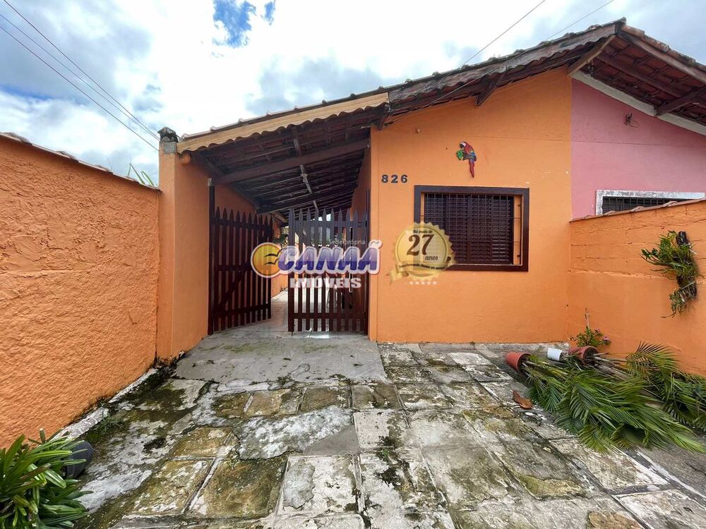 Casa, 2 quartos, 138 m² - Foto 1