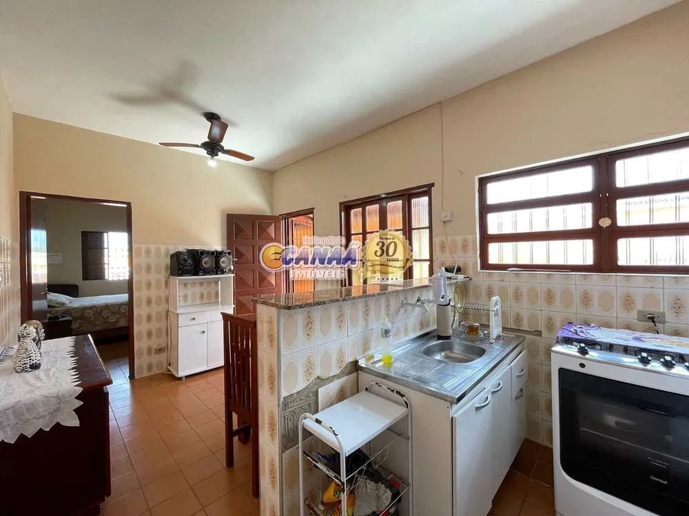 Casa, 2 quartos, 138 m² - Foto 5