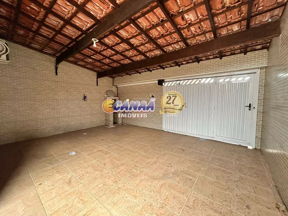 Casa à venda com 2 quartos, 76m² - Foto 4