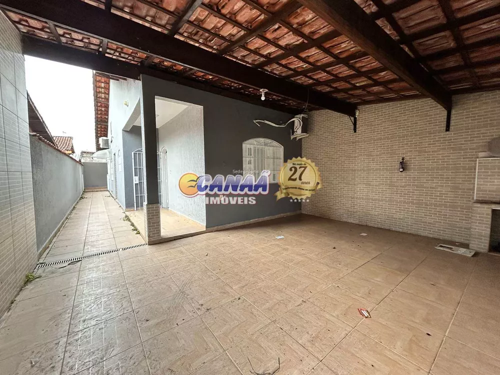 Casa à venda com 2 quartos, 76m² - Foto 2