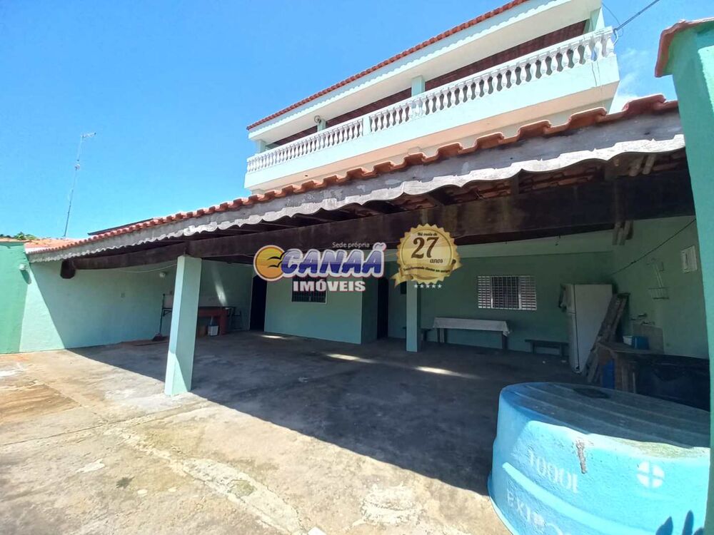 Sobrado, 3 quartos, 232 m² - Foto 3