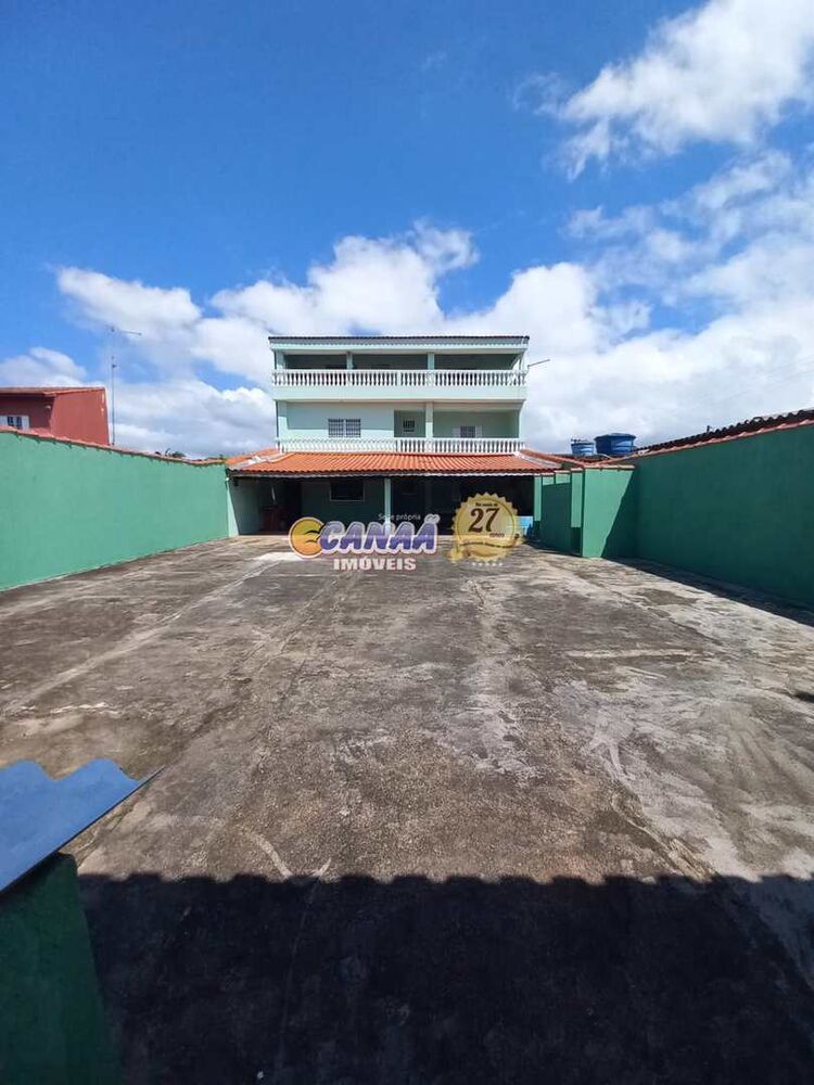 Sobrado, 3 quartos, 232 m² - Foto 1