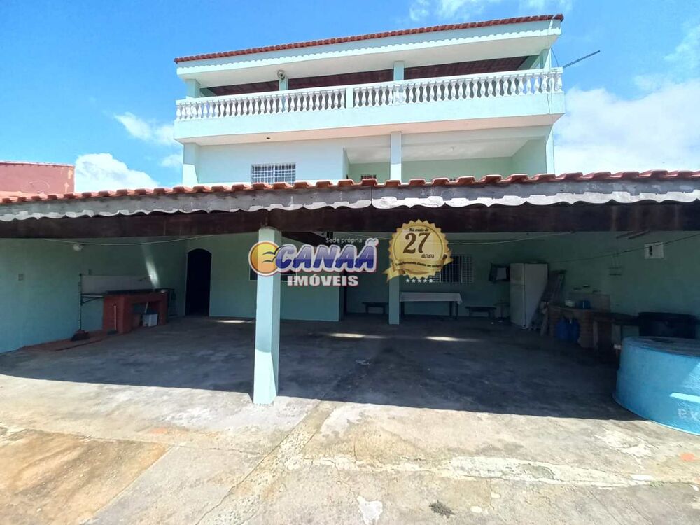 Sobrado, 3 quartos, 232 m² - Foto 4