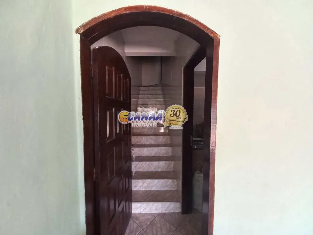 Sobrado, 3 quartos, 232 m² - Foto 16