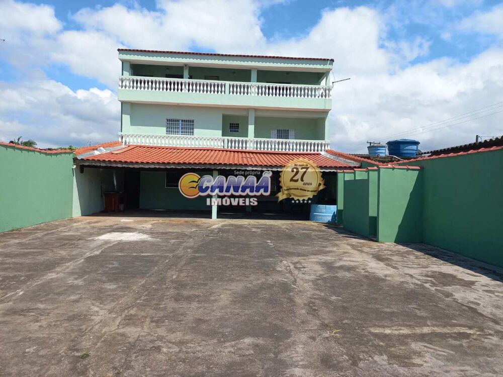 Sobrado, 3 quartos, 232 m² - Foto 2