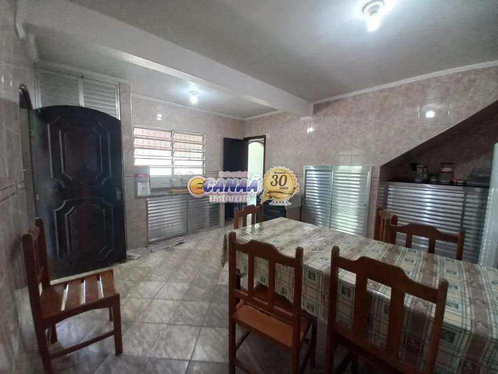 Sobrado, 3 quartos, 232 m² - Foto 7