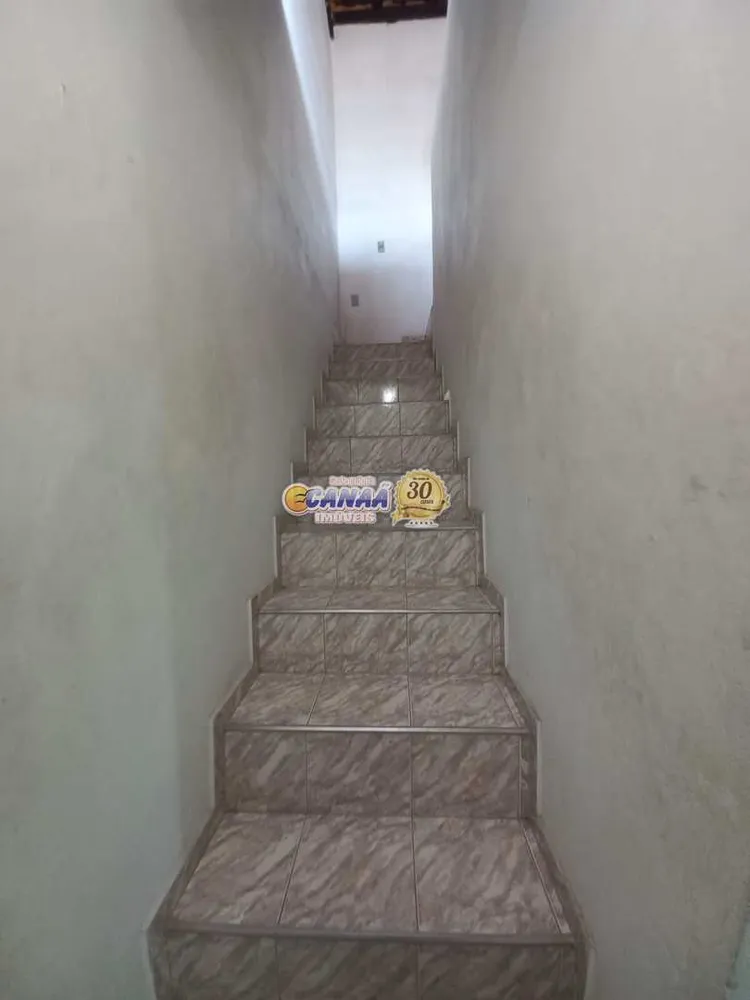 Sobrado, 3 quartos, 232 m² - Foto 13