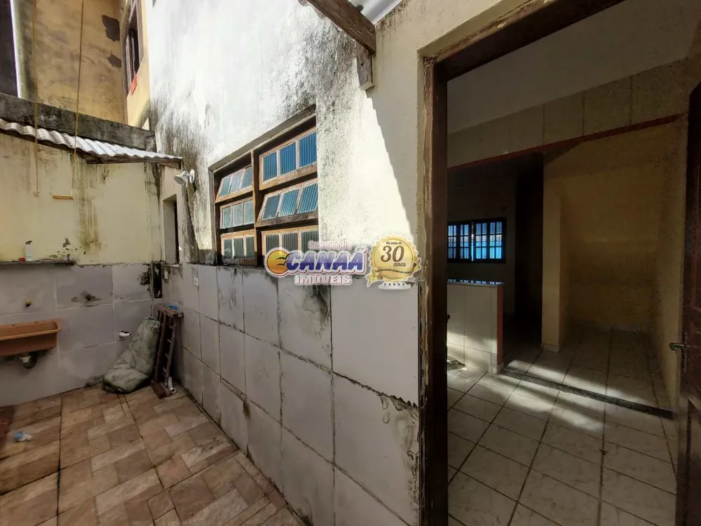 Sobrado, 2 quartos, 55 m² - Foto 14
