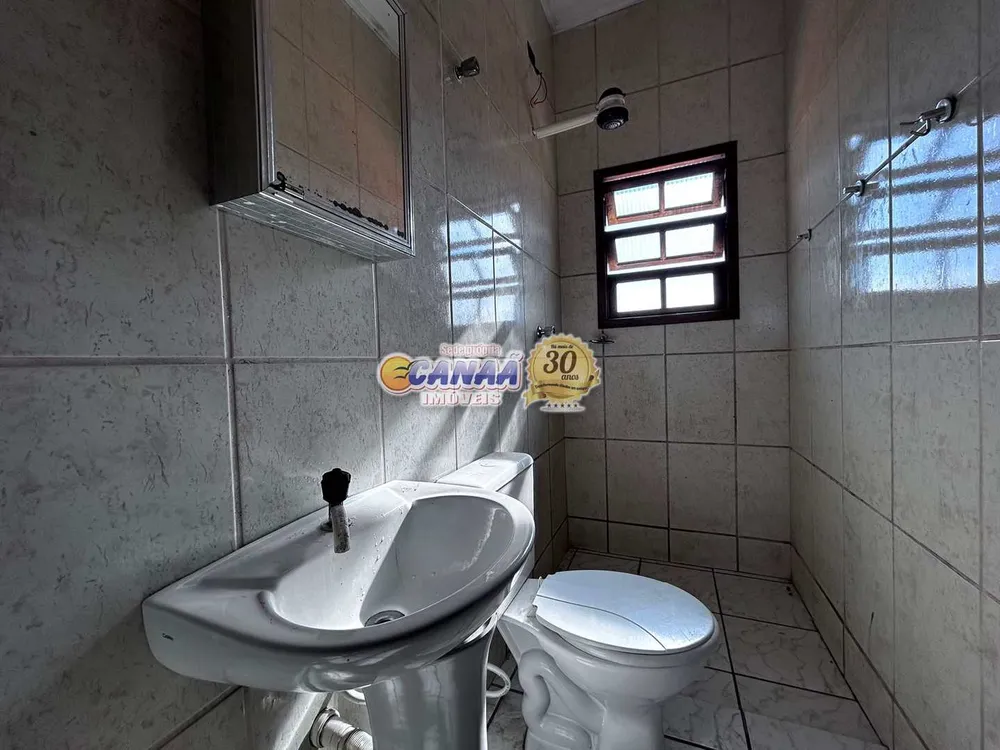 Sobrado, 2 quartos, 55 m² - Foto 12