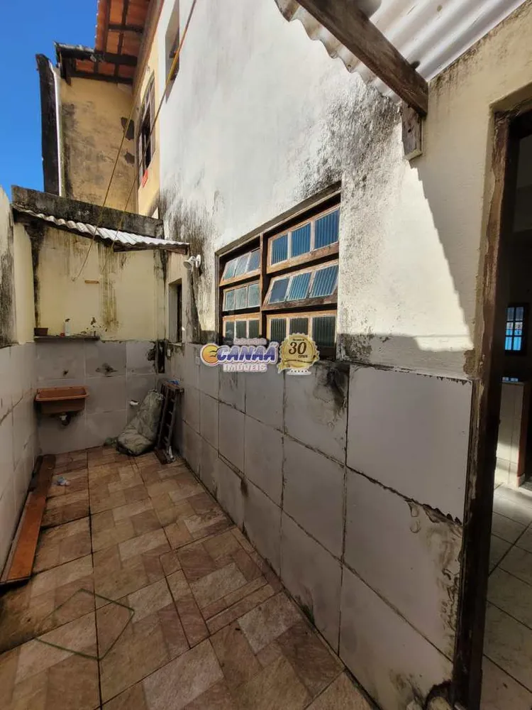 Sobrado, 2 quartos, 55 m² - Foto 13