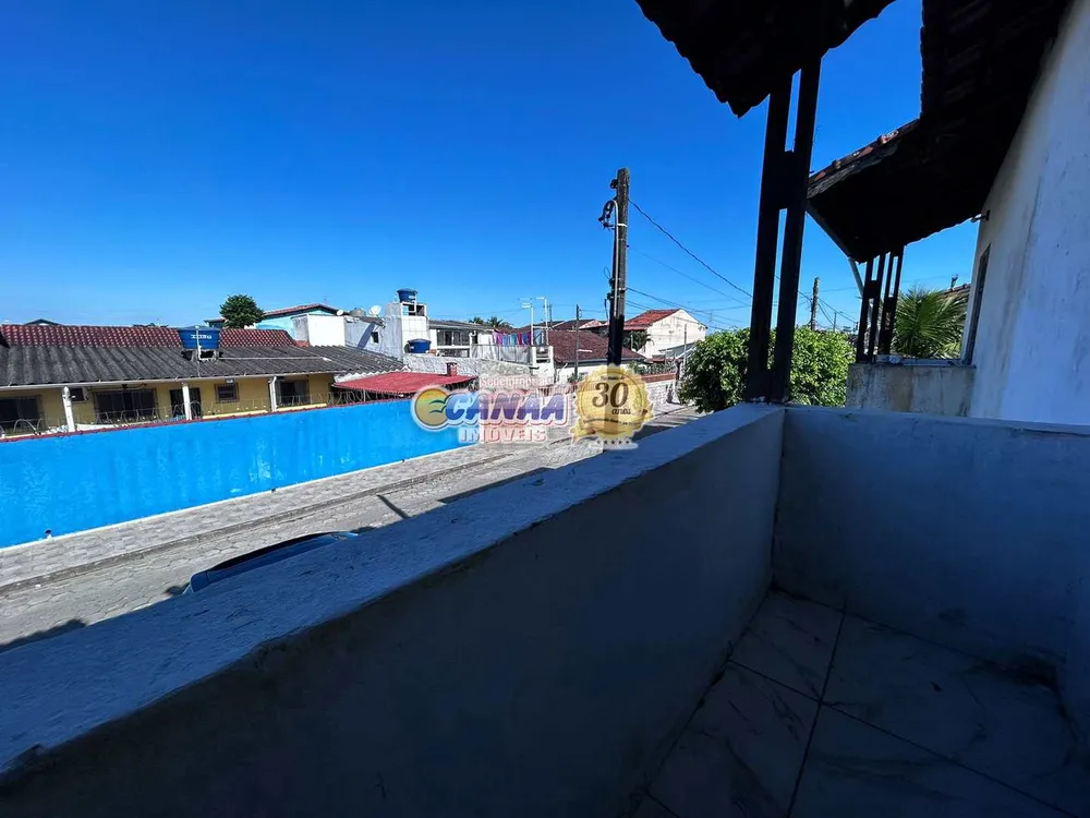 Sobrado, 2 quartos, 55 m² - Foto 11