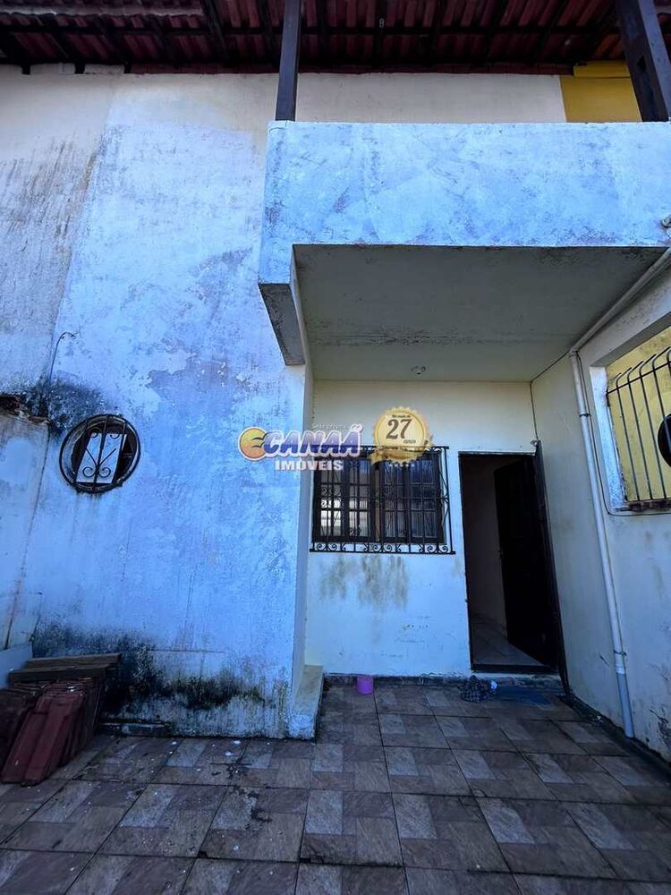 Sobrado, 2 quartos, 55 m² - Foto 3