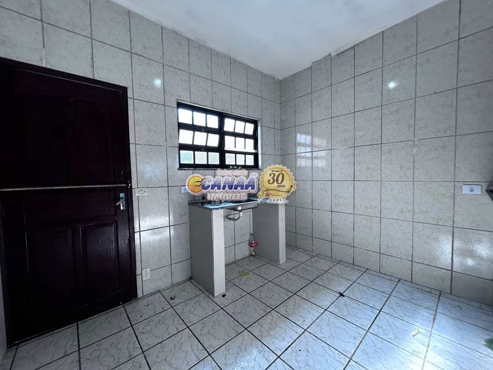 Sobrado, 2 quartos, 55 m² - Foto 7