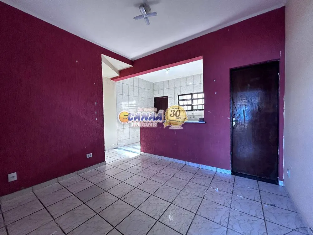 Sobrado, 2 quartos, 55 m² - Foto 6