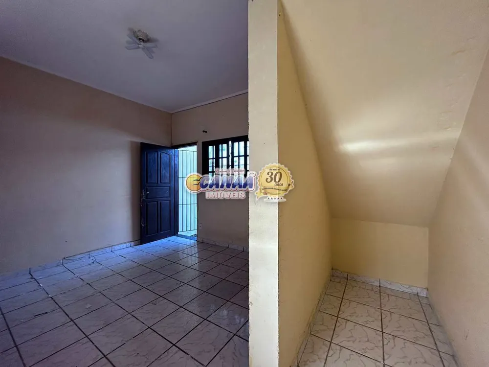 Sobrado, 2 quartos, 55 m² - Foto 5