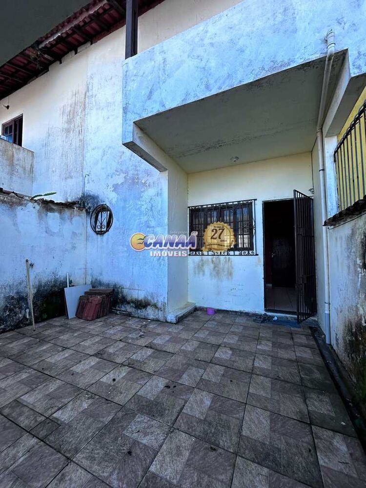 Sobrado, 2 quartos, 55 m² - Foto 2