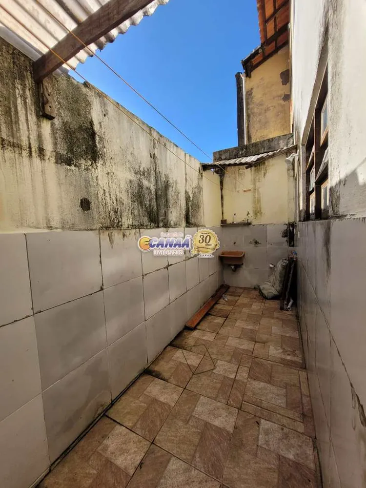 Sobrado, 2 quartos, 55 m² - Foto 16