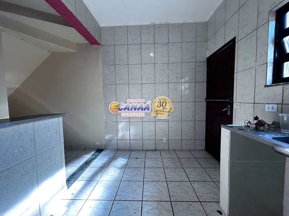 Sobrado, 2 quartos, 55 m² - Foto 8