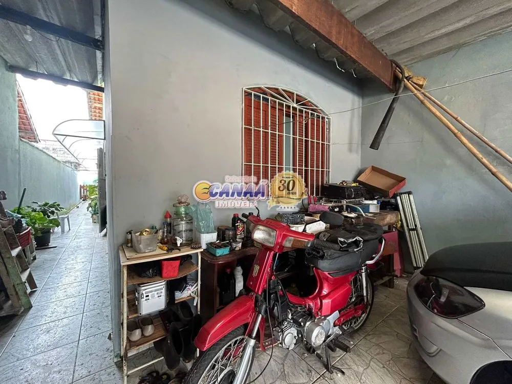 Casa, 2 quartos, 125 m² - Foto 5
