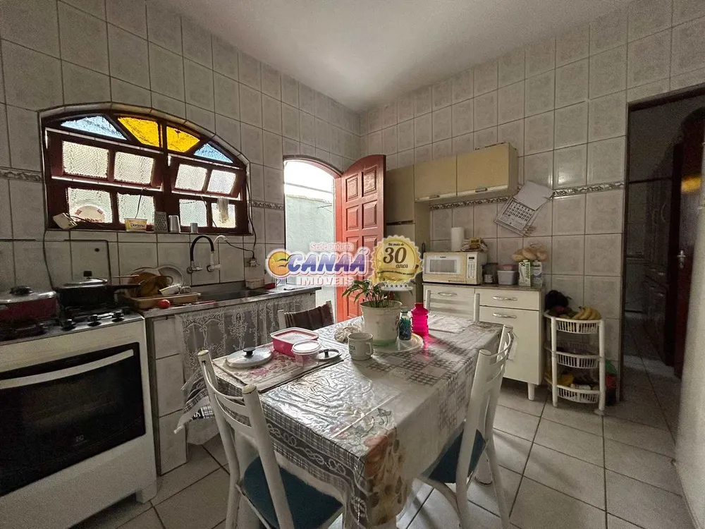 Casa, 2 quartos, 125 m² - Foto 10