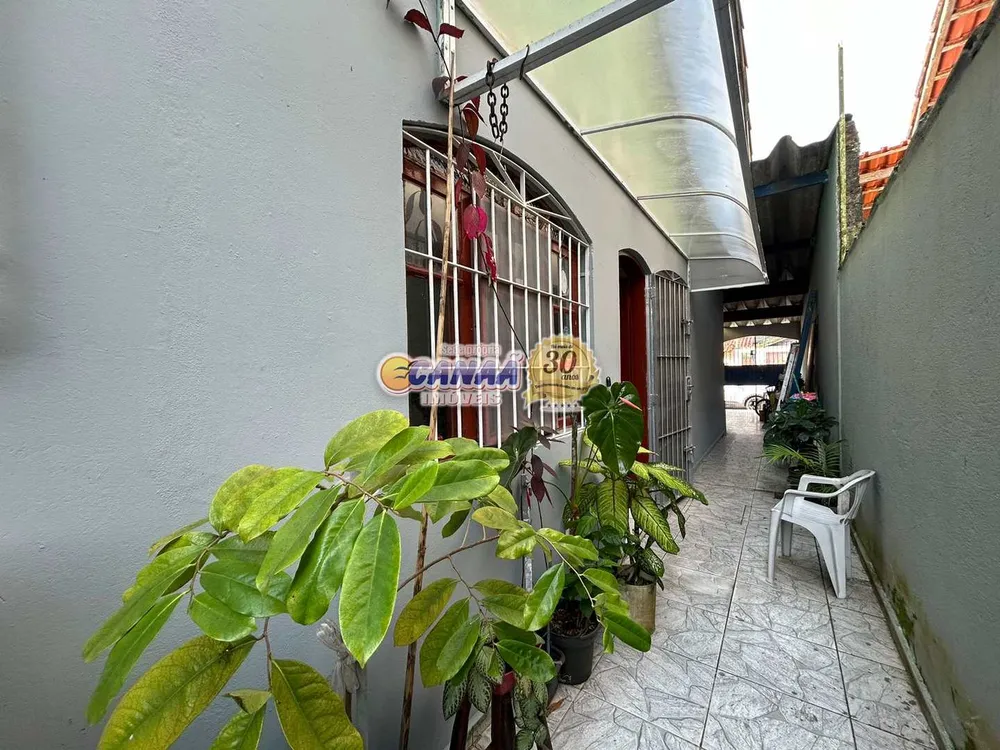 Casa, 2 quartos, 125 m² - Foto 6