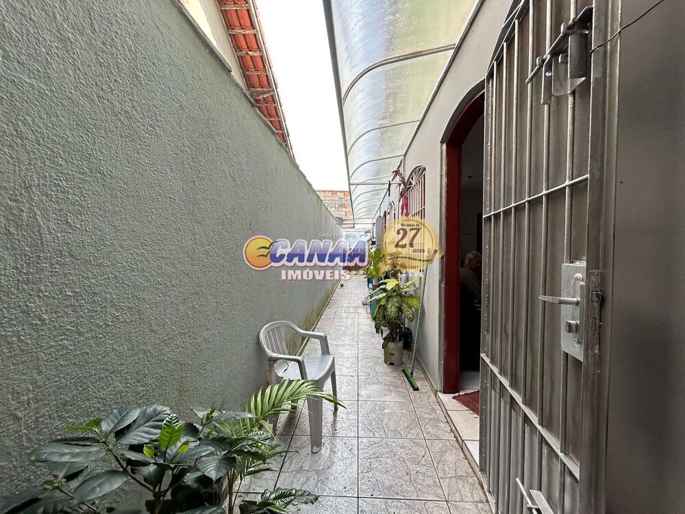 Casa, 2 quartos, 125 m² - Foto 2