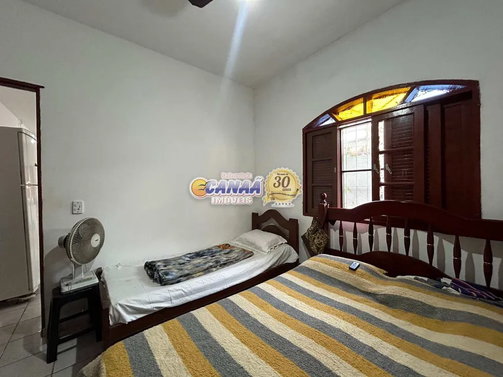 Casa, 2 quartos, 125 m² - Foto 13