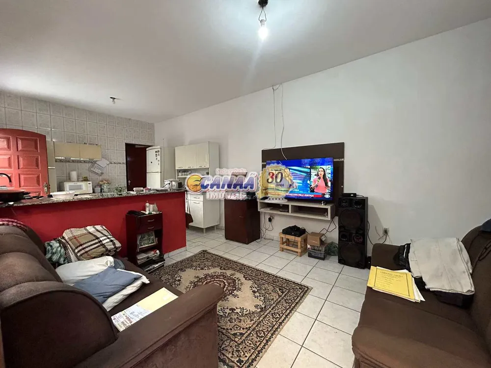Casa, 2 quartos, 125 m² - Foto 8